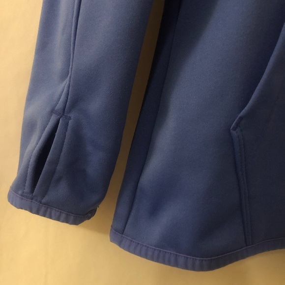 THE NORTH FACE Fleece Lined Hoodie with Thumbhole Size M - Picture 8 of 8